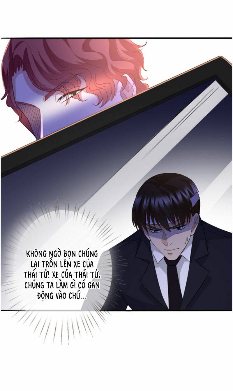 Danh Môn Chí Ái Chap 223 - Next Chap 224