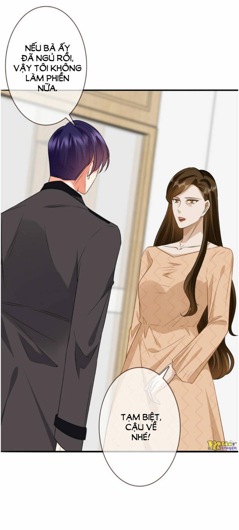 Danh Môn Chí Ái Chap 223 - Next Chap 224