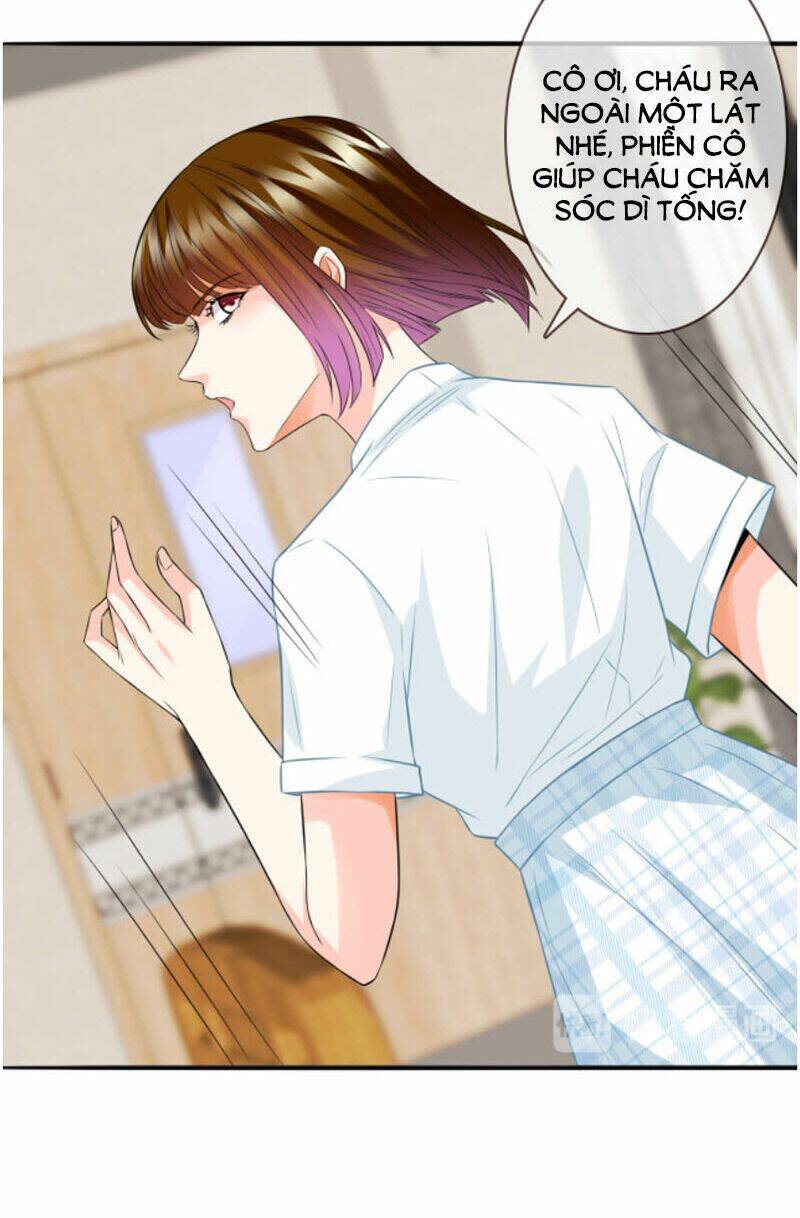 Danh Môn Chí Ái Chap 223 - Next Chap 224