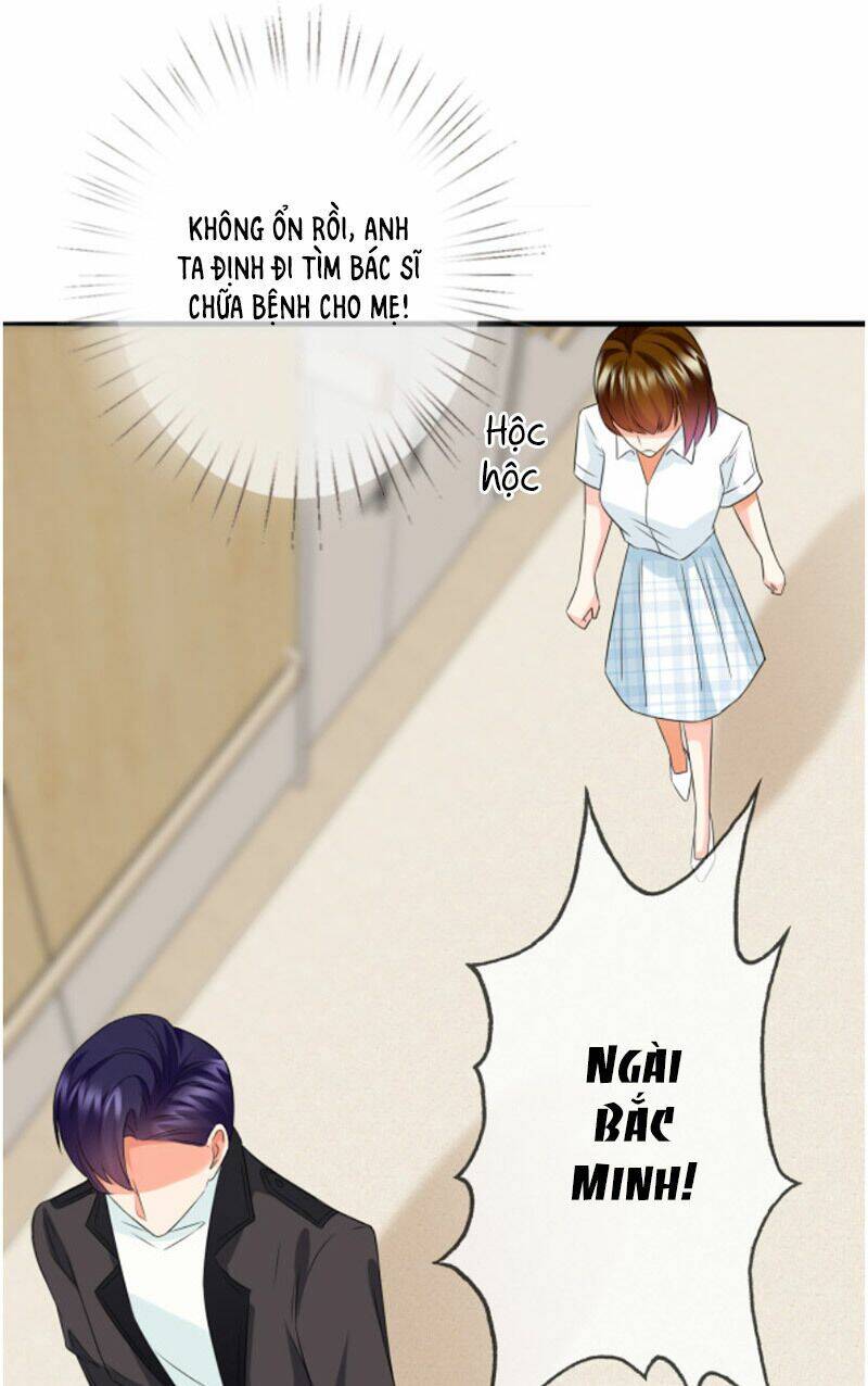 Danh Môn Chí Ái Chap 223 - Next Chap 224