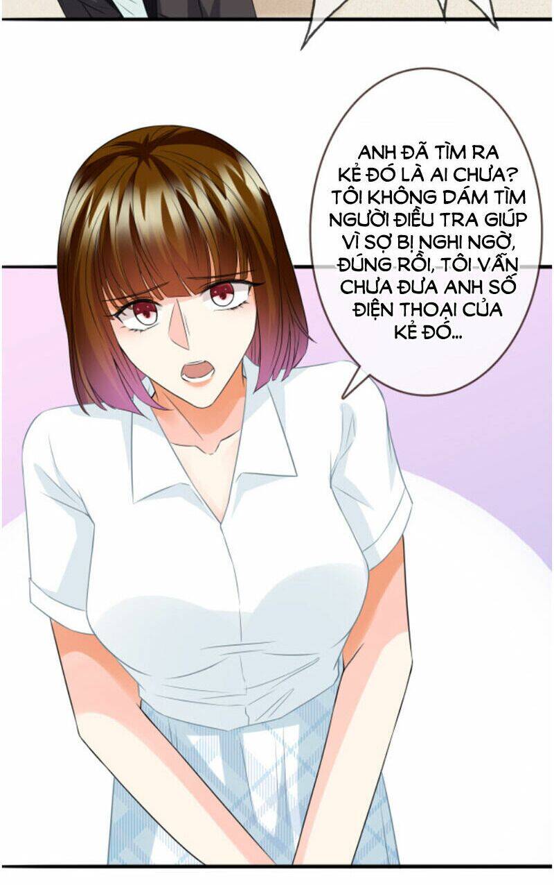 Danh Môn Chí Ái Chap 223 - Next Chap 224