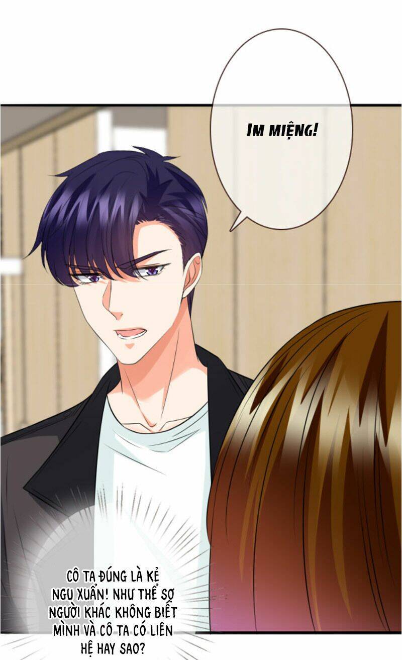 Danh Môn Chí Ái Chap 223 - Next Chap 224