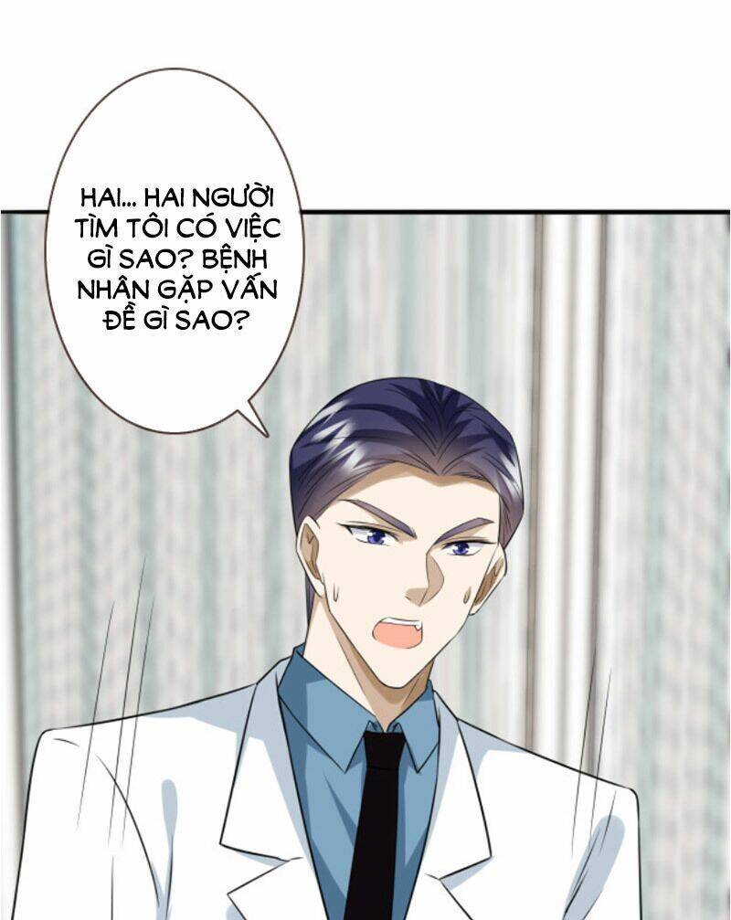 Danh Môn Chí Ái Chap 223 - Next Chap 224