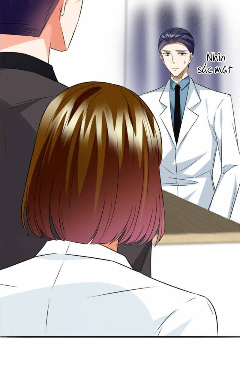 Danh Môn Chí Ái Chap 223 - Next Chap 224