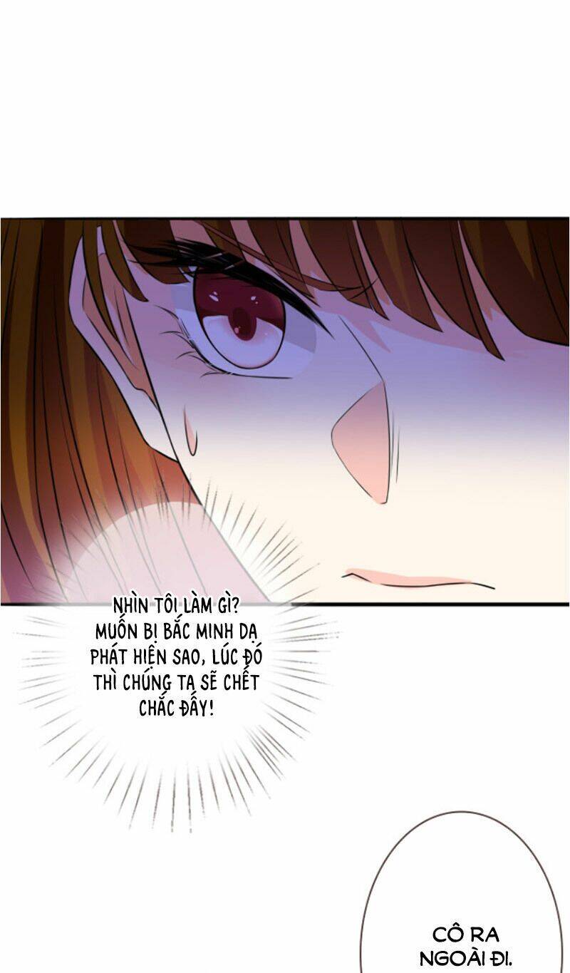 Danh Môn Chí Ái Chap 223 - Next Chap 224