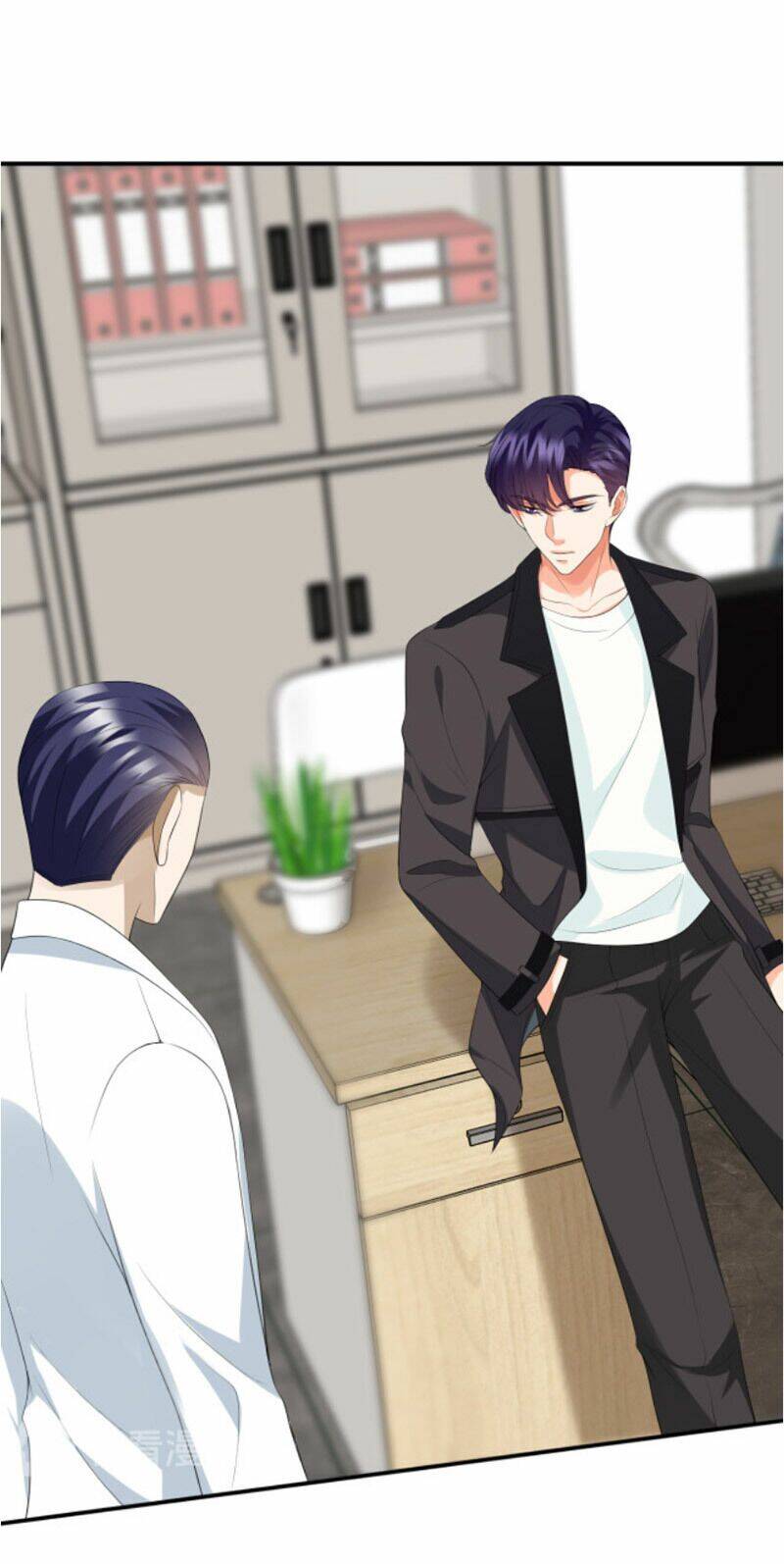 Danh Môn Chí Ái Chap 223 - Next Chap 224