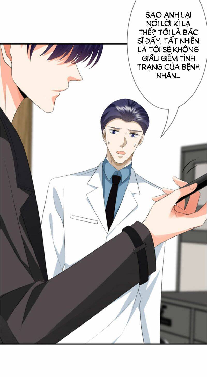 Danh Môn Chí Ái Chap 223 - Next Chap 224