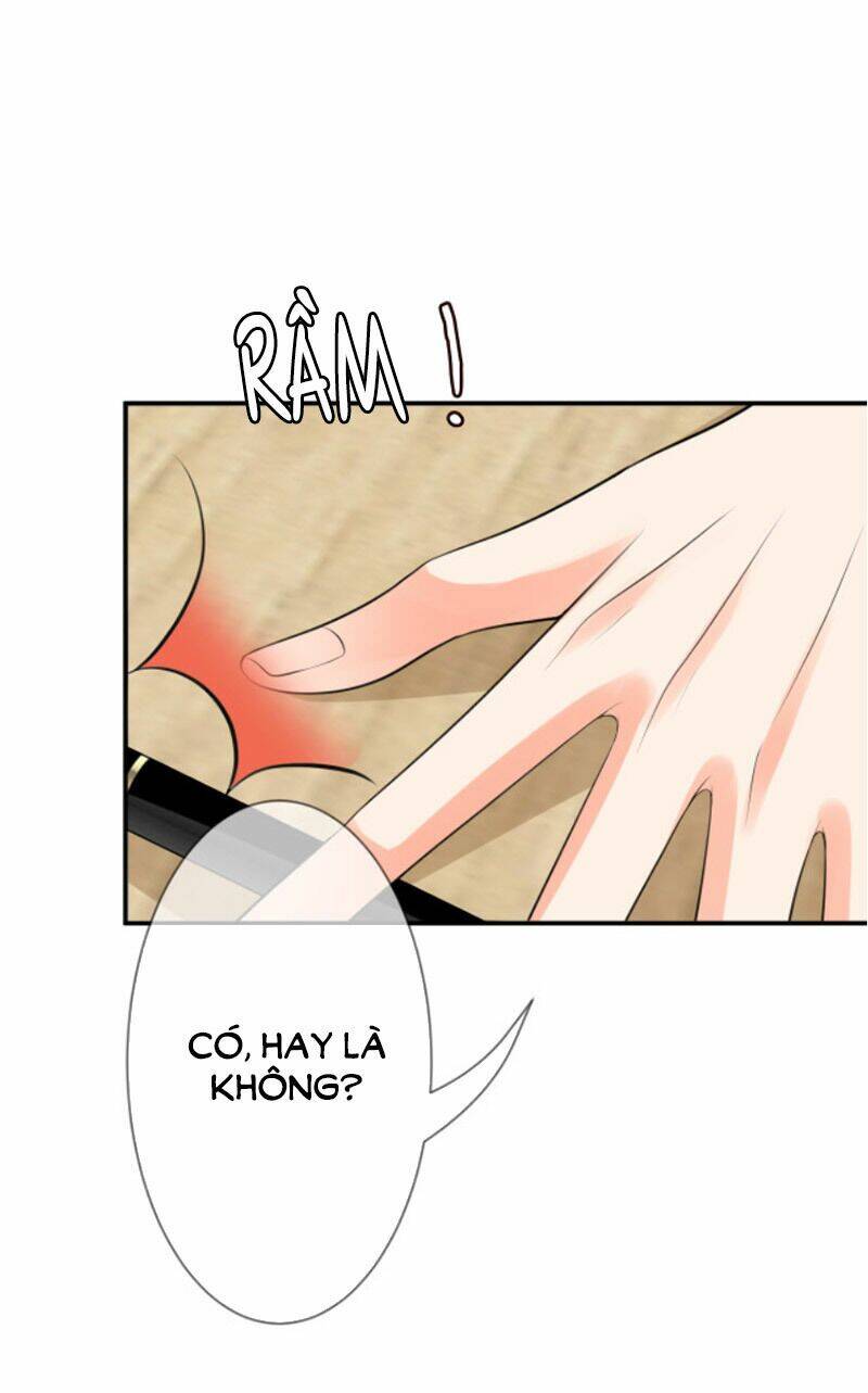 Danh Môn Chí Ái Chap 223 - Next Chap 224