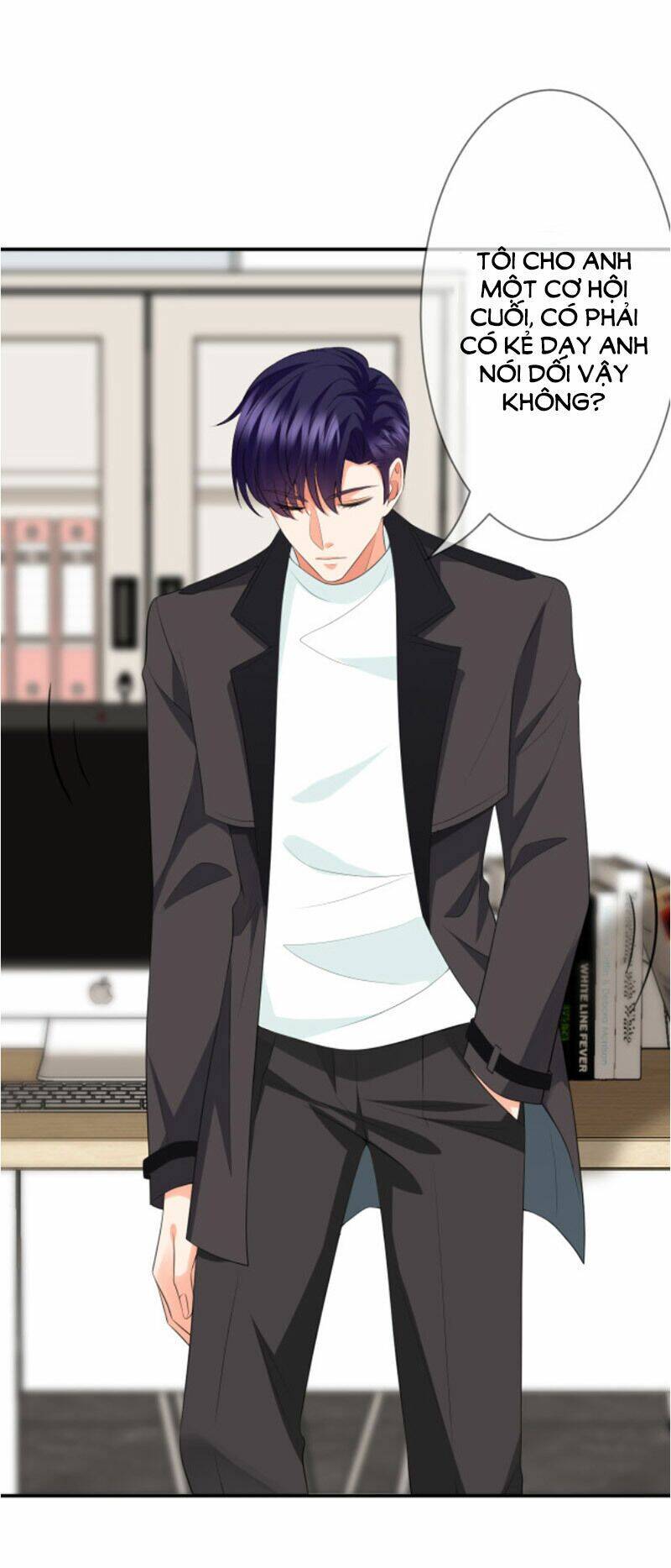 Danh Môn Chí Ái Chap 223 - Next Chap 224