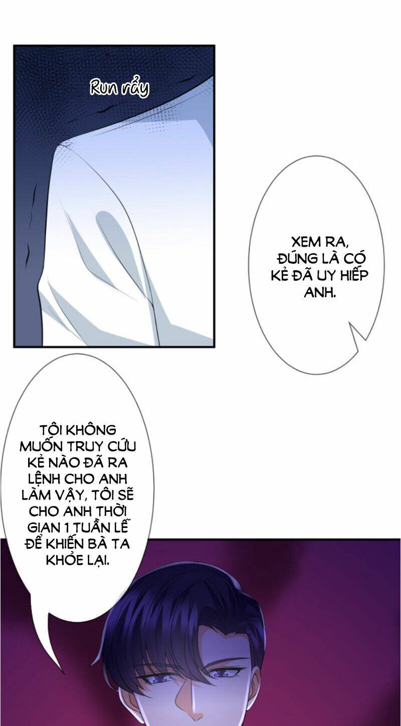 Danh Môn Chí Ái Chap 223 - Next Chap 224