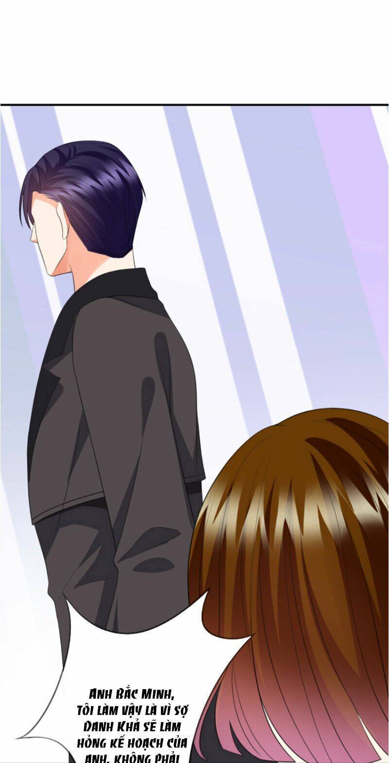 Danh Môn Chí Ái Chap 223 - Next Chap 224