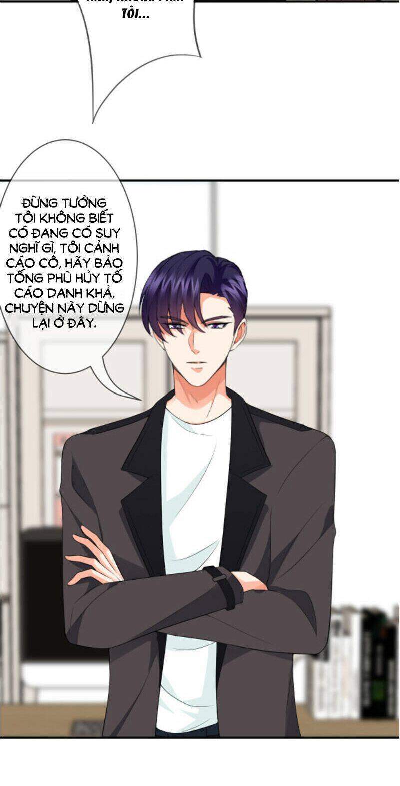 Danh Môn Chí Ái Chap 223 - Next Chap 224