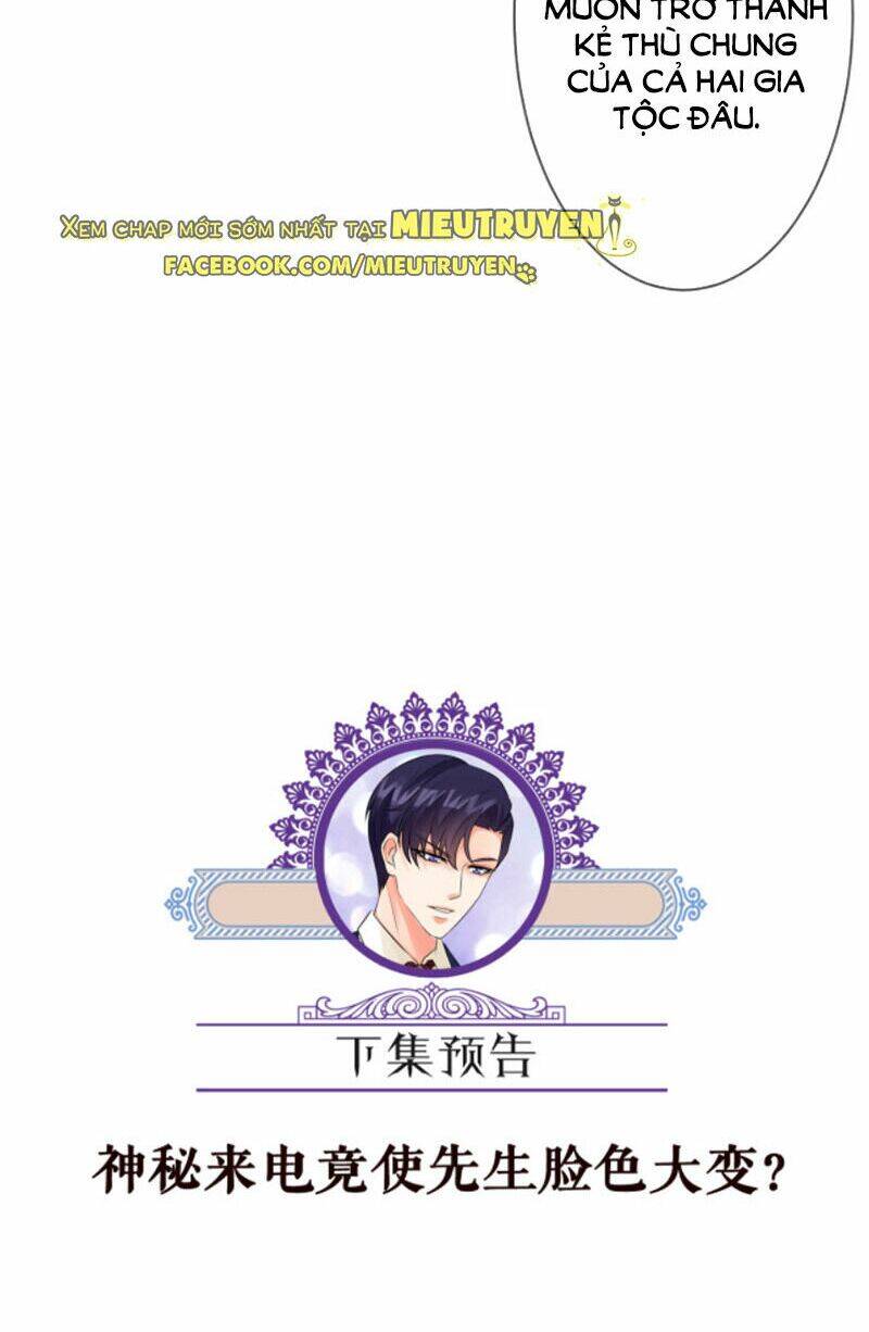 Danh Môn Chí Ái Chap 223 - Next Chap 224