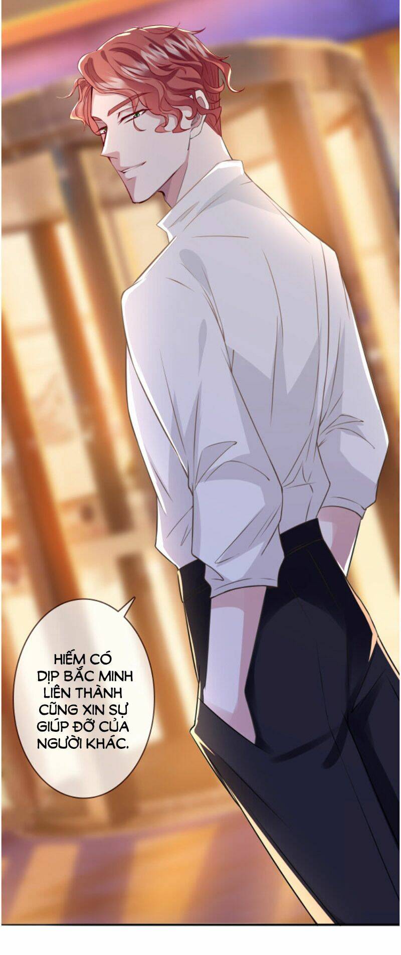 Danh Môn Chí Ái Chap 223 - Next Chap 224