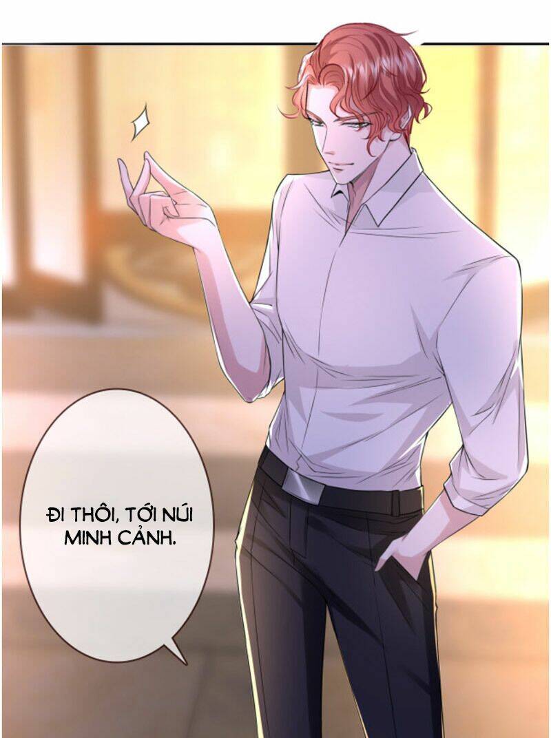 Danh Môn Chí Ái Chap 223 - Next Chap 224