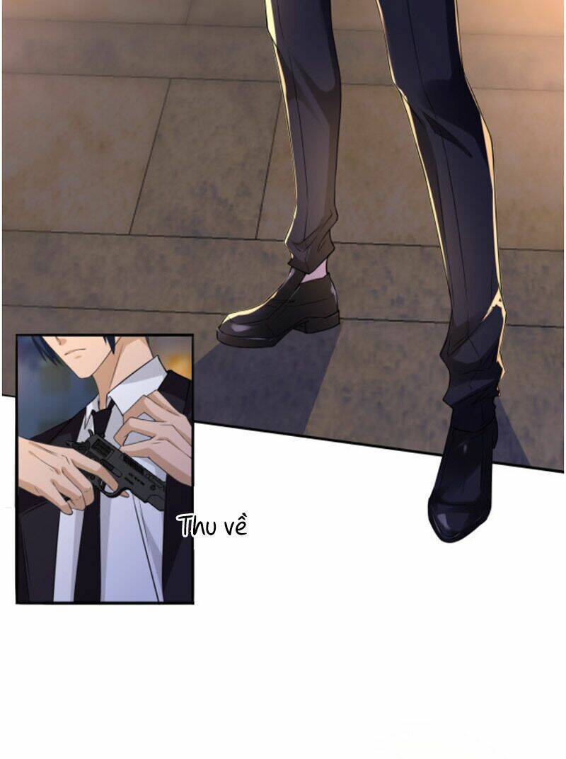 Danh Môn Chí Ái Chap 223 - Next Chap 224