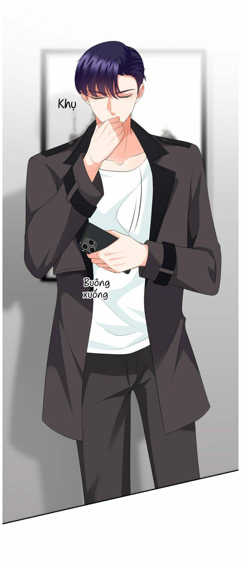 Danh Môn Chí Ái Chap 224 - Next Chap 225