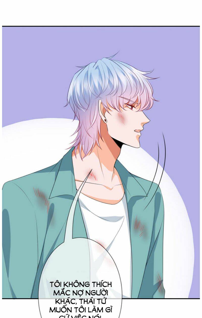 Danh Môn Chí Ái Chap 224 - Next Chap 225