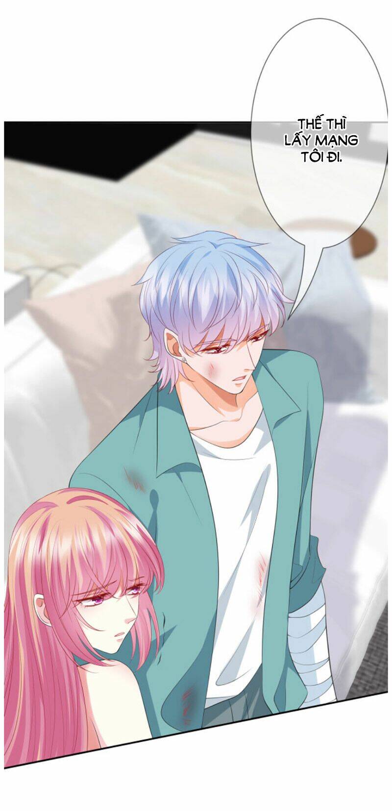 Danh Môn Chí Ái Chap 224 - Next Chap 225