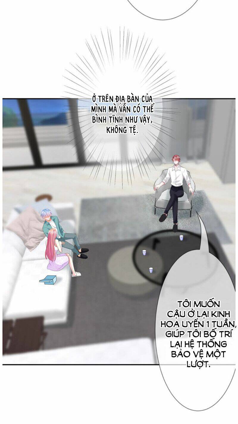 Danh Môn Chí Ái Chap 224 - Next Chap 225