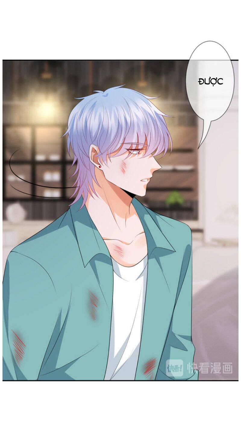 Danh Môn Chí Ái Chap 224 - Next Chap 225