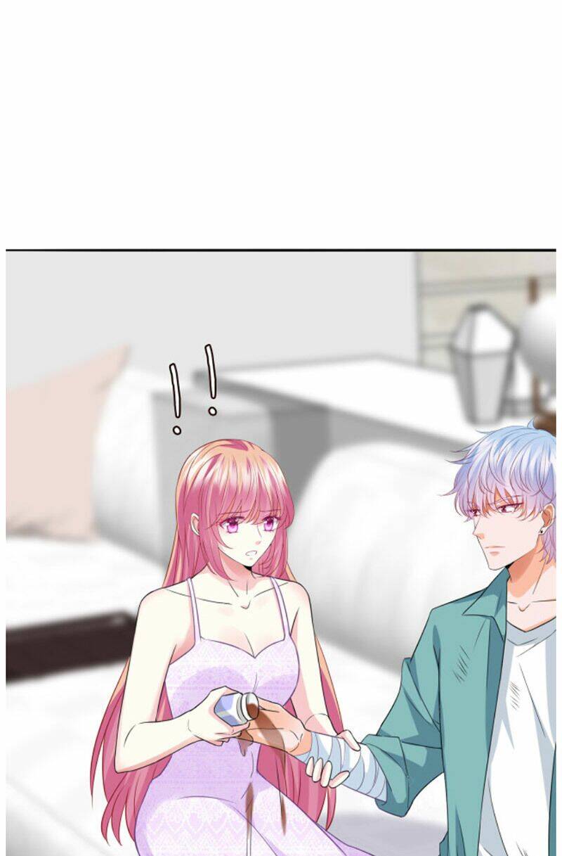 Danh Môn Chí Ái Chap 224 - Next Chap 225