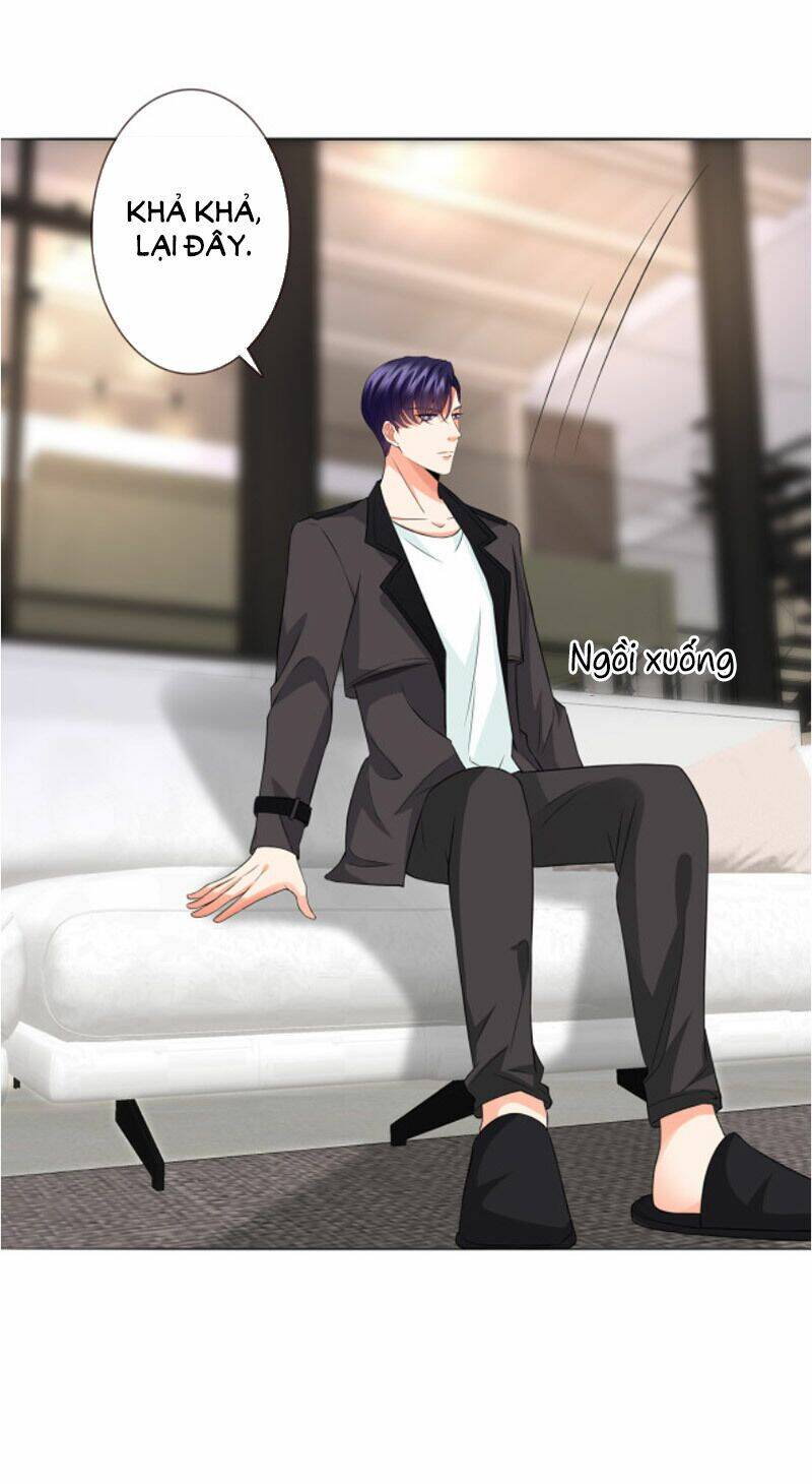 Danh Môn Chí Ái Chap 224 - Next Chap 225