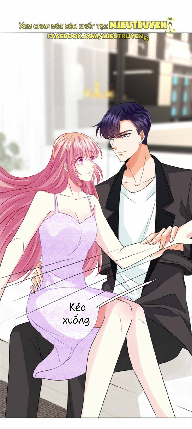 Danh Môn Chí Ái Chap 224 - Next Chap 225