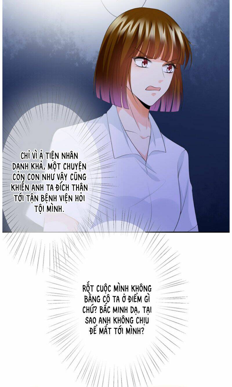 Danh Môn Chí Ái Chap 224 - Next Chap 225