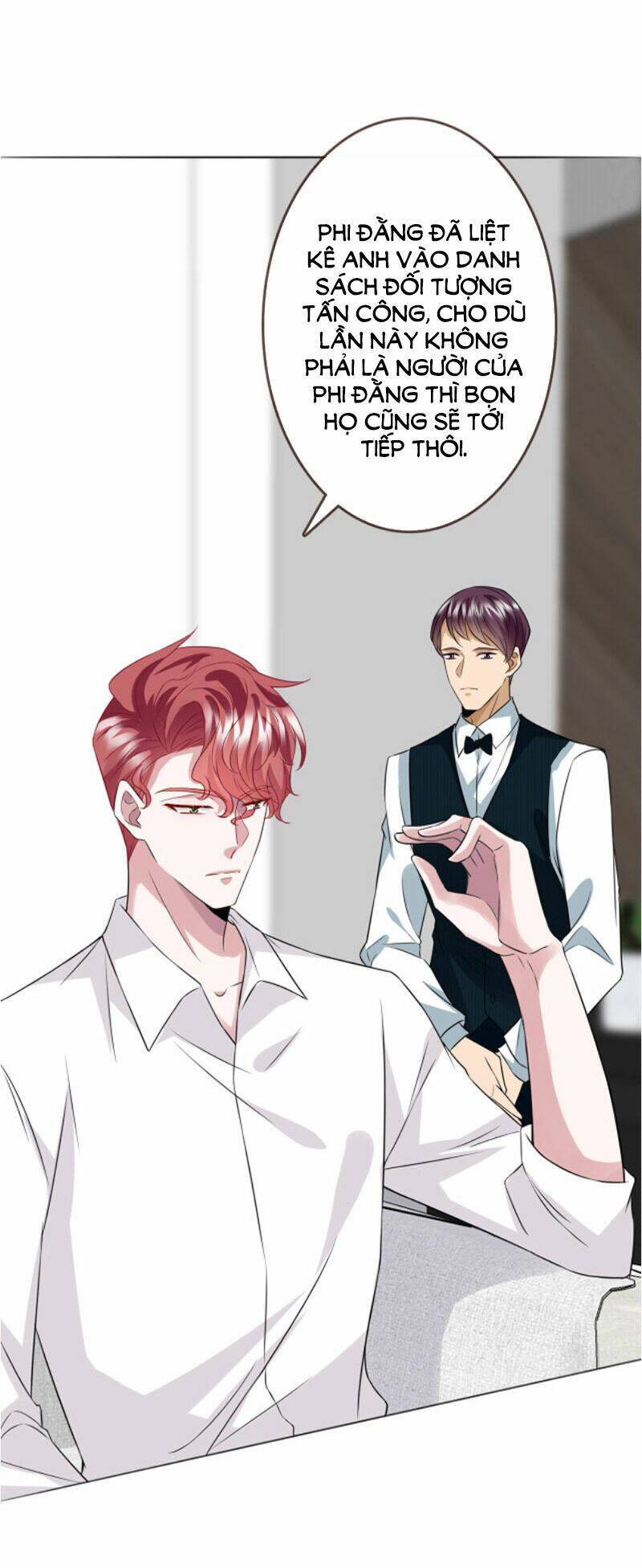 Danh Môn Chí Ái Chap 224 - Next Chap 225