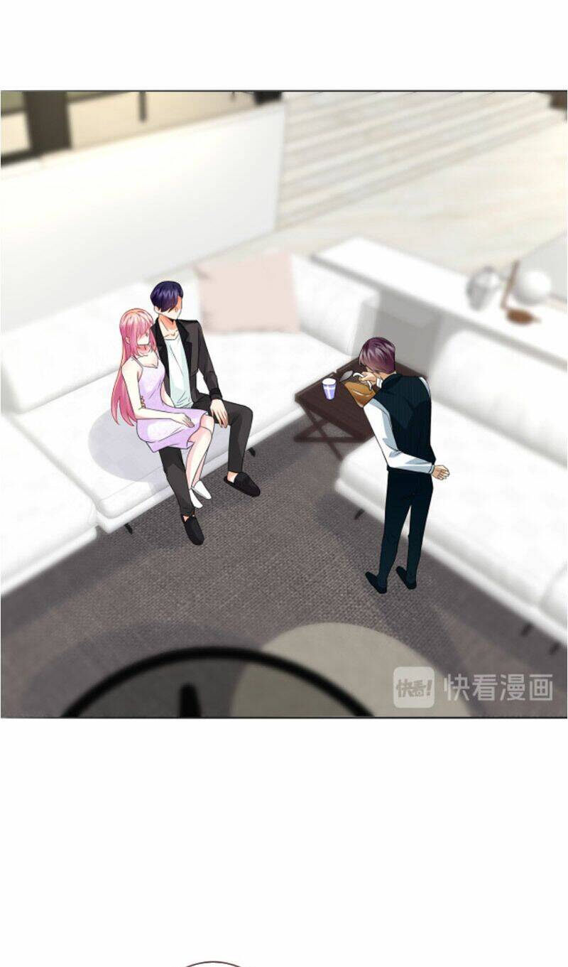 Danh Môn Chí Ái Chap 224 - Next Chap 225