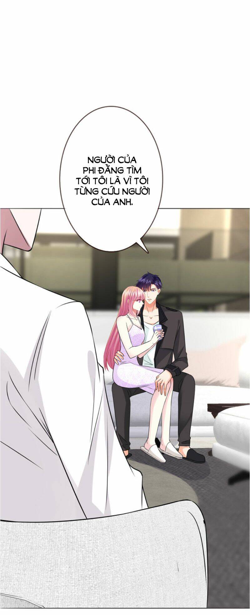 Danh Môn Chí Ái Chap 224 - Next Chap 225