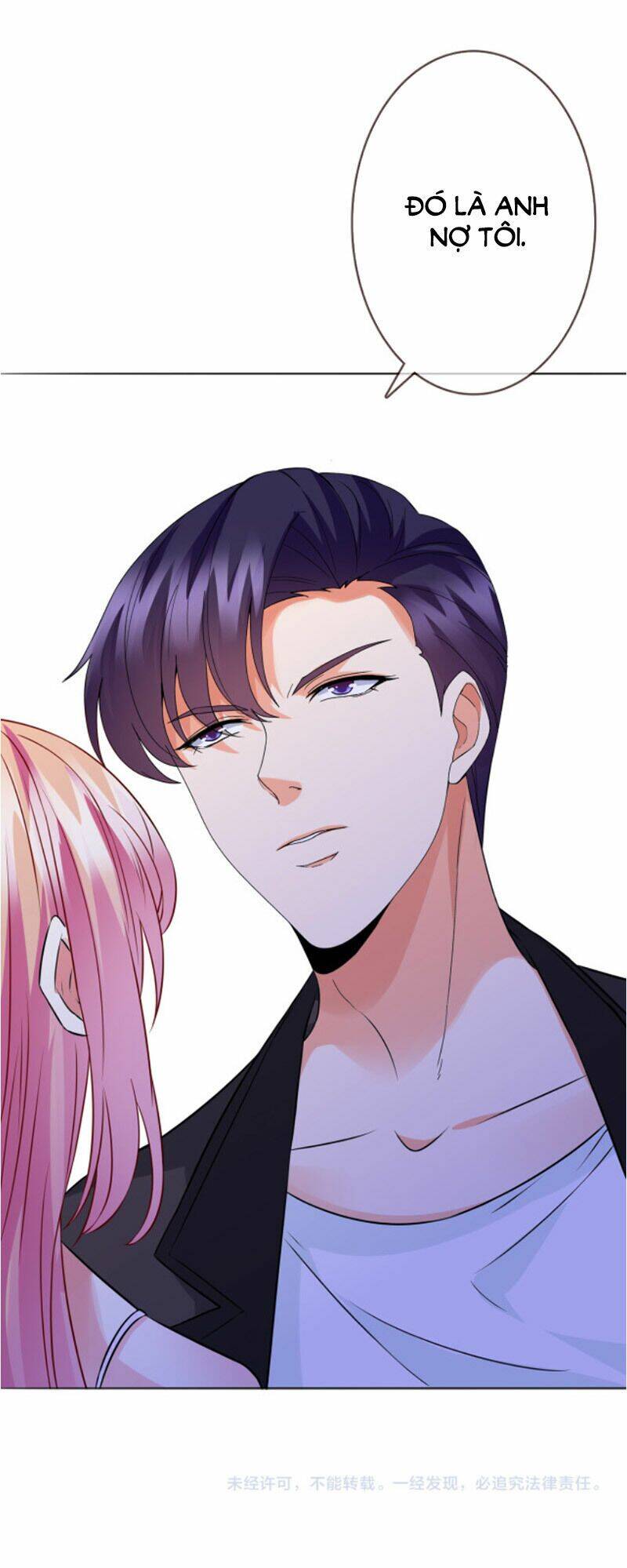 Danh Môn Chí Ái Chap 224 - Next Chap 225