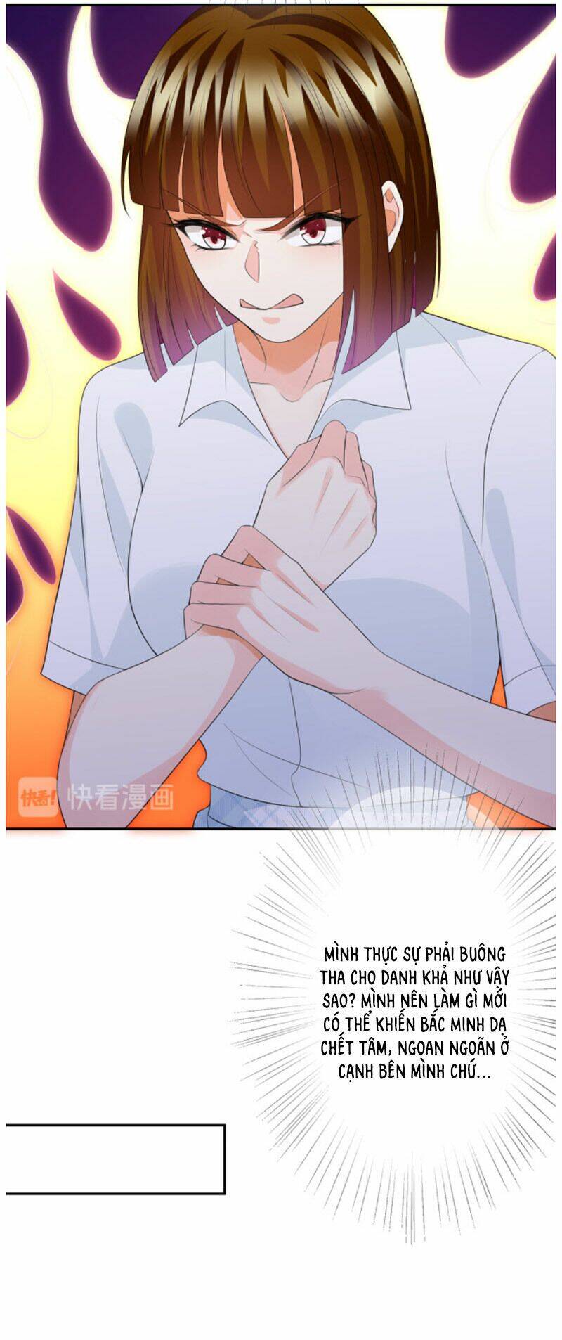 Danh Môn Chí Ái Chap 224 - Next Chap 225