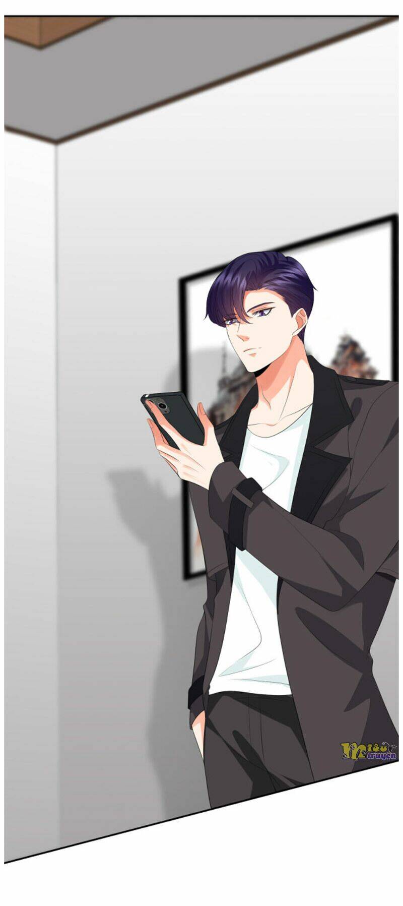 Danh Môn Chí Ái Chap 224 - Next Chap 225