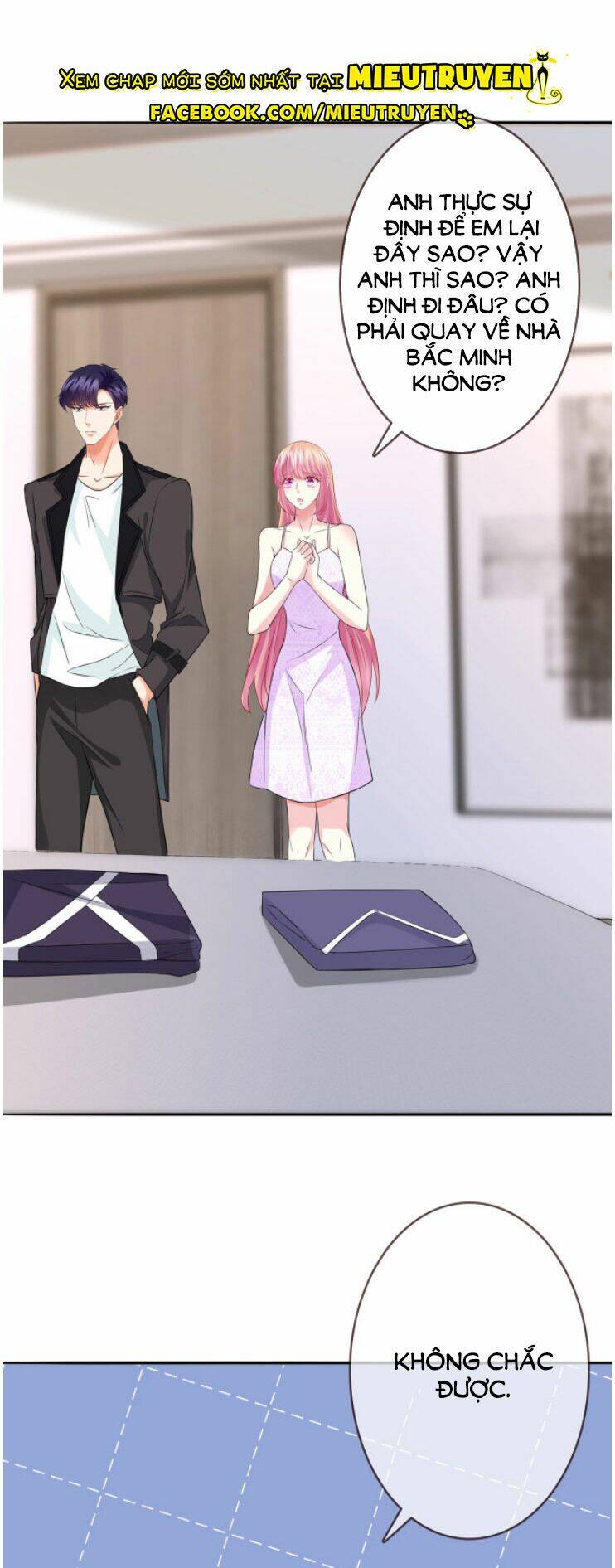 Danh Môn Chí Ái Chap 225 - Next Chap 226