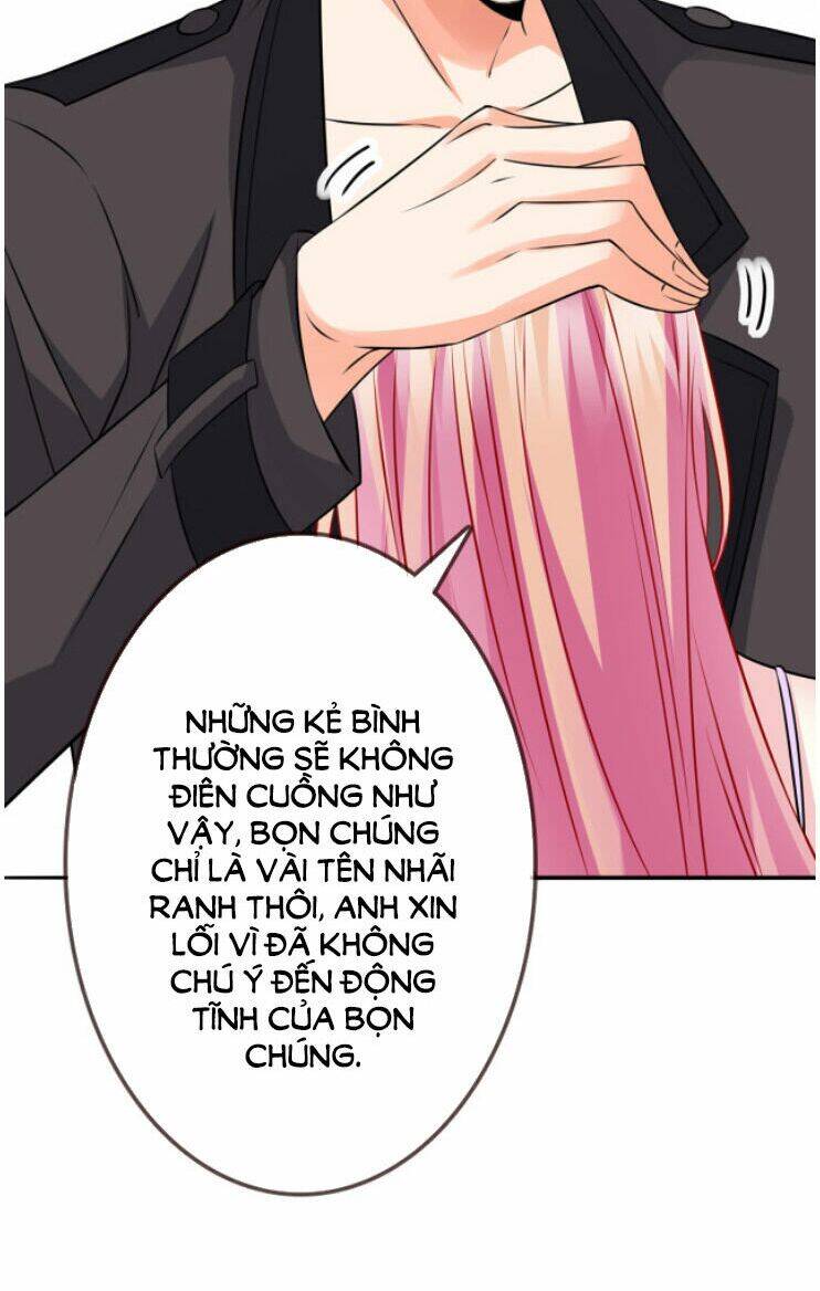 Danh Môn Chí Ái Chap 225 - Next Chap 226