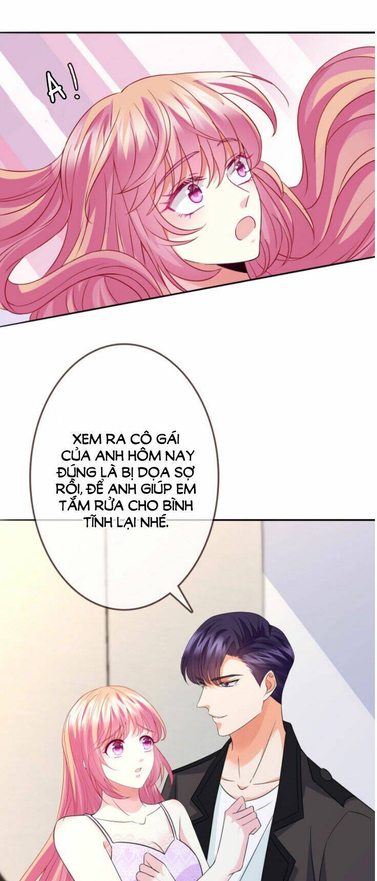 Danh Môn Chí Ái Chap 225 - Next Chap 226