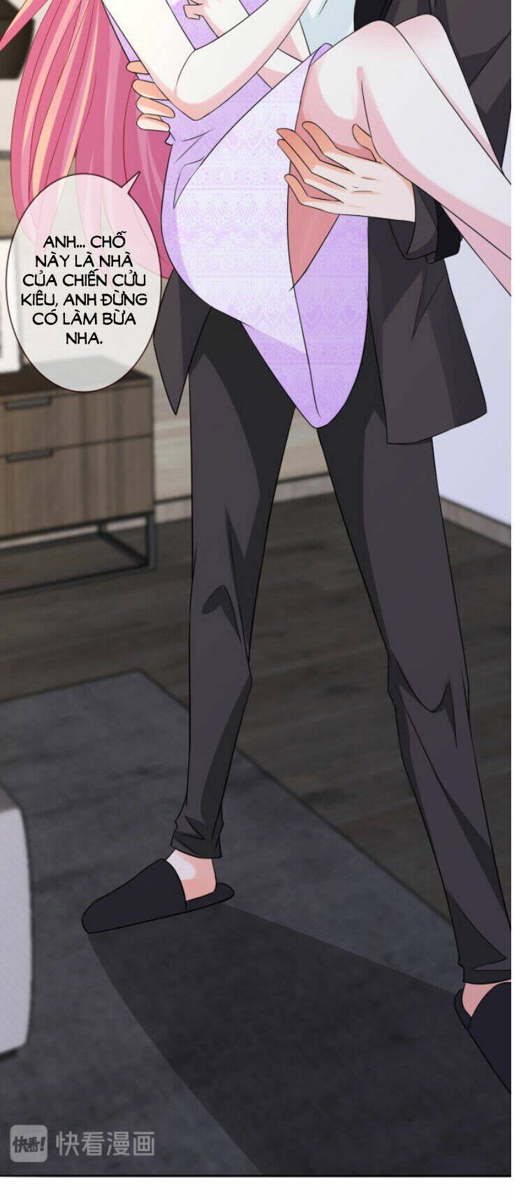 Danh Môn Chí Ái Chap 225 - Next Chap 226