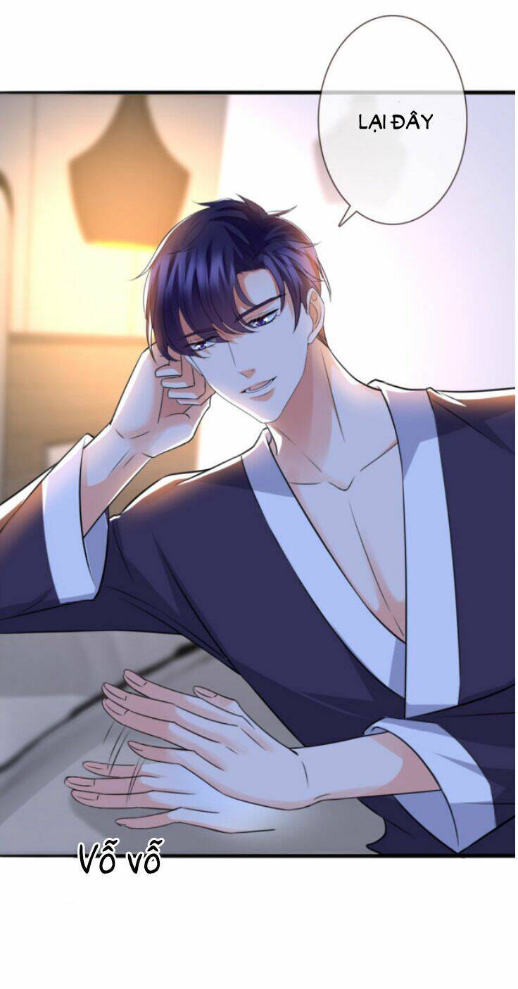 Danh Môn Chí Ái Chap 225 - Next Chap 226