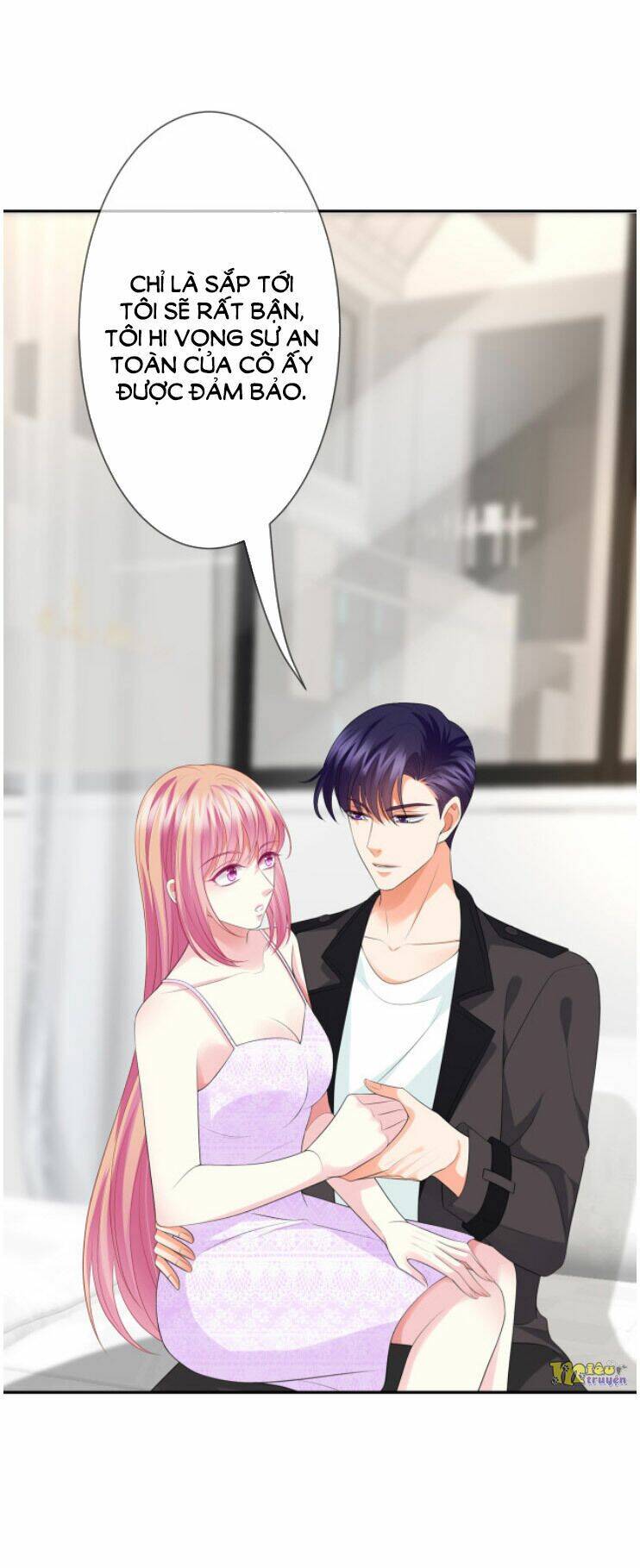 Danh Môn Chí Ái Chap 225 - Next Chap 226