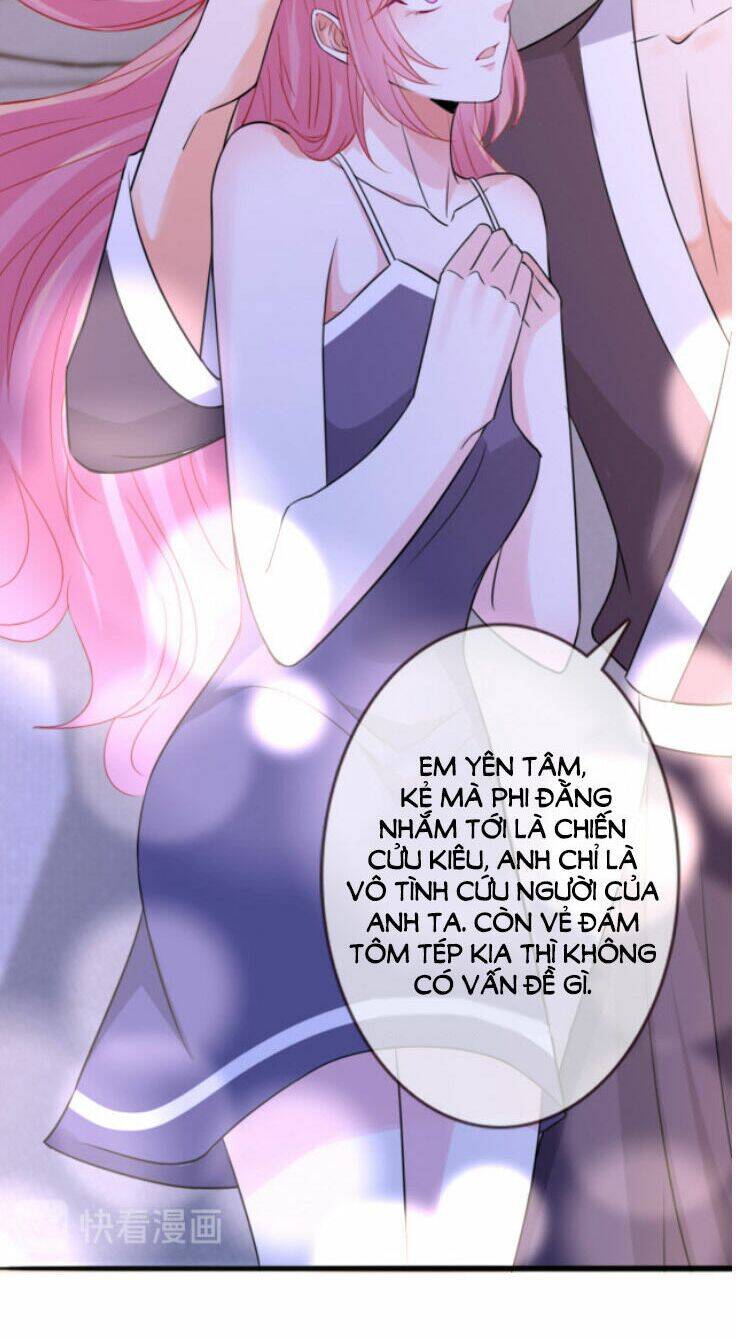 Danh Môn Chí Ái Chap 225 - Next Chap 226
