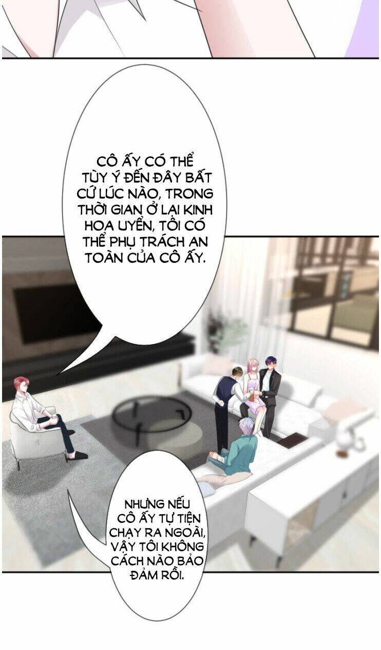 Danh Môn Chí Ái Chap 225 - Next Chap 226