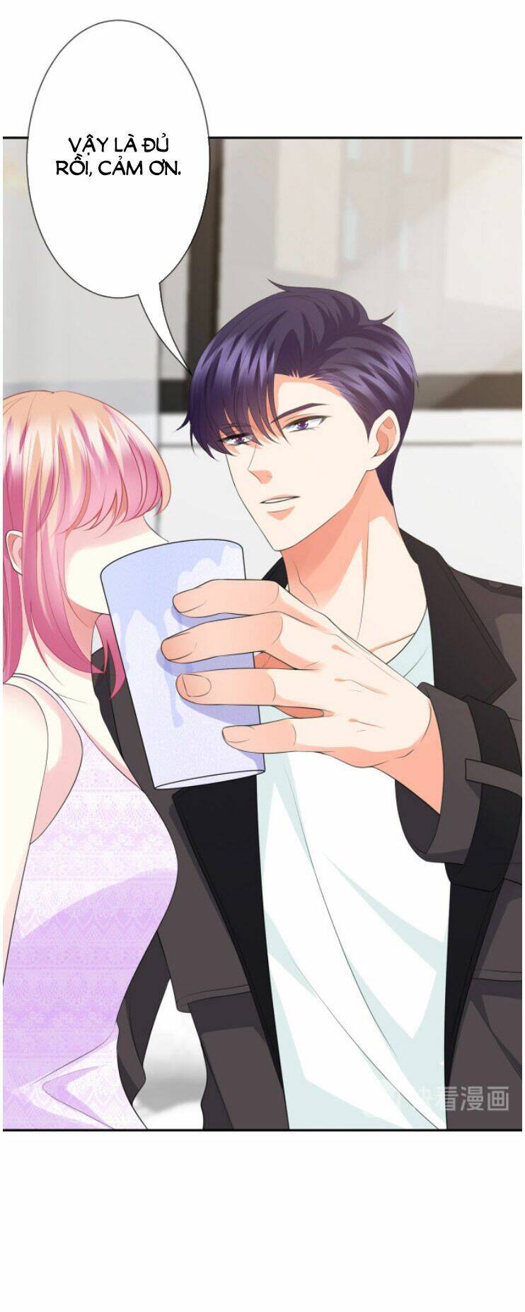 Danh Môn Chí Ái Chap 225 - Next Chap 226