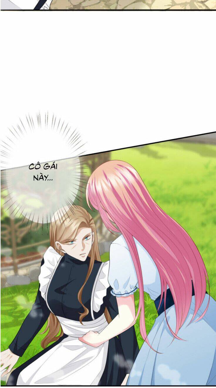 Danh Môn Chí Ái Chap 226 - Next Chap 227