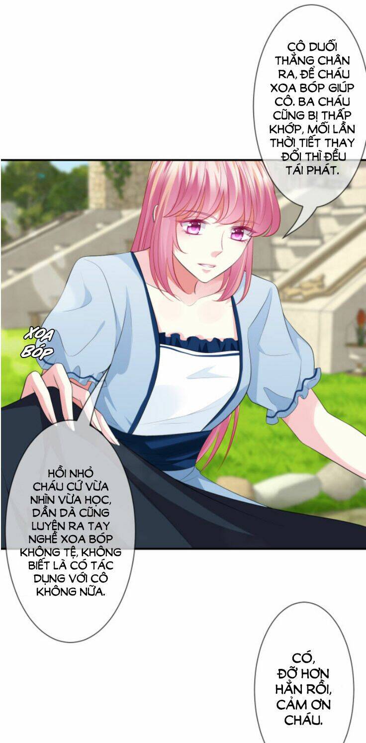 Danh Môn Chí Ái Chap 226 - Next Chap 227