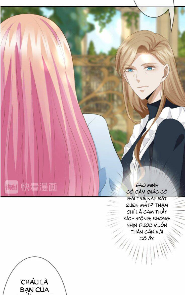 Danh Môn Chí Ái Chap 226 - Next Chap 227