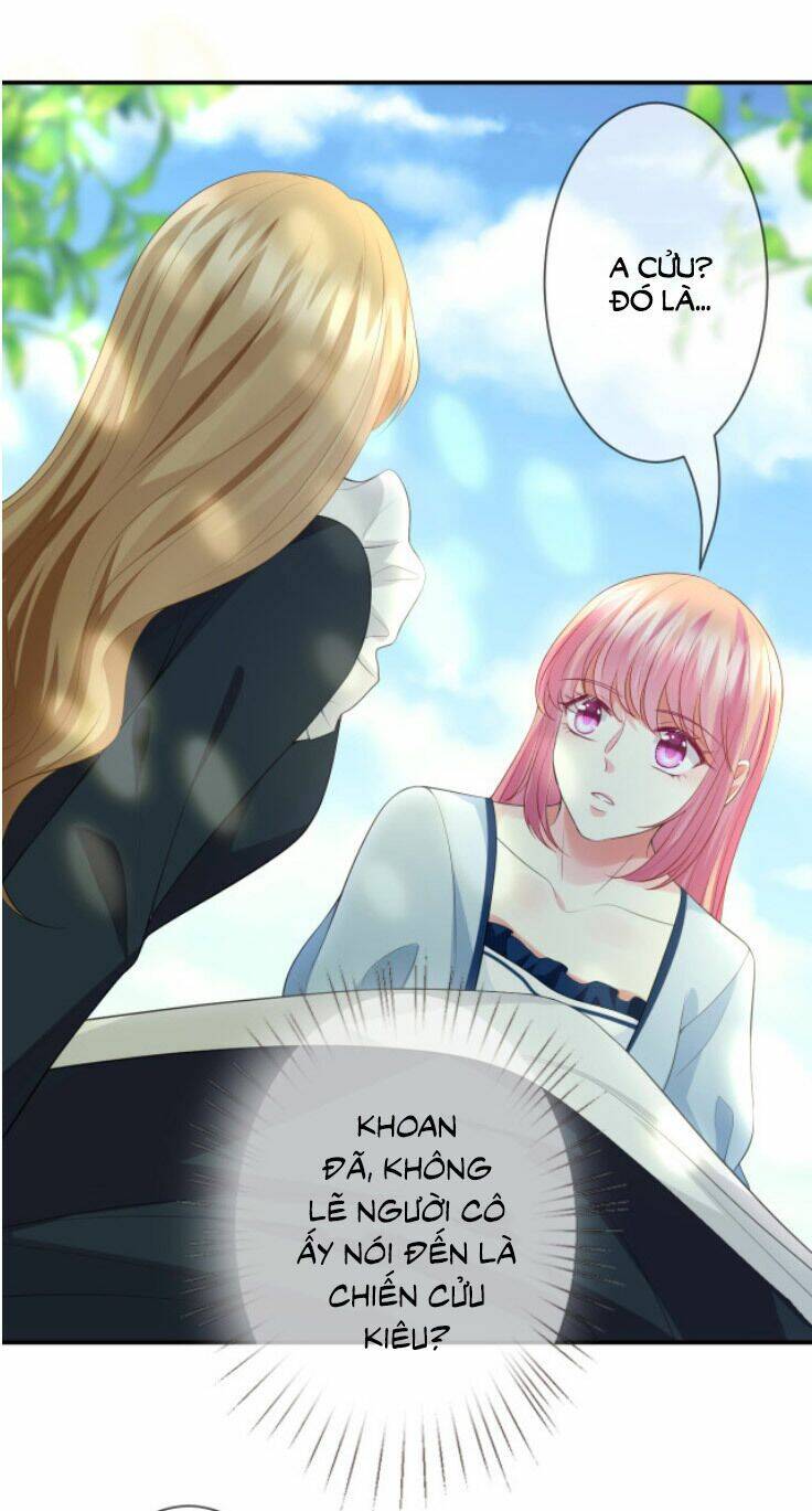 Danh Môn Chí Ái Chap 226 - Next Chap 227