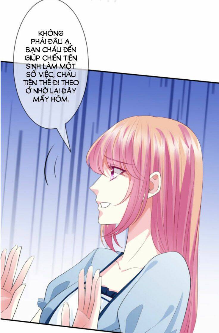 Danh Môn Chí Ái Chap 226 - Next Chap 227