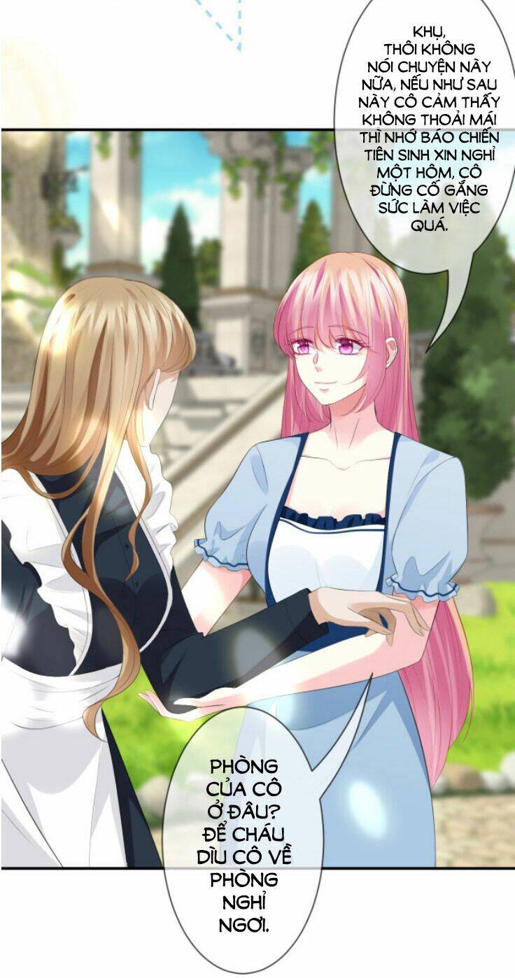 Danh Môn Chí Ái Chap 226 - Next Chap 227